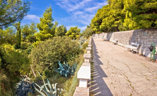 Marjan Hill – The Green Escape Above Split